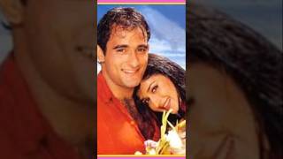 sawan barse tarse dil  sonali bendre akshaye khanna  dahek 1999  सावन बरसे तरसे दिल [upl. by Artemisa341]