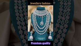 Jewellery fashion  premium quality [upl. by Rider]