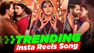 Instagram Viral Reels Songs 2024  Most Popular Trending Reels Song  Part 1 [upl. by Velda]