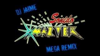 Remix sonido mazterDj jaime [upl. by Medrek]