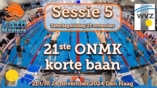 ONMK 2024 kb  Sessie 5 [upl. by Folsom284]