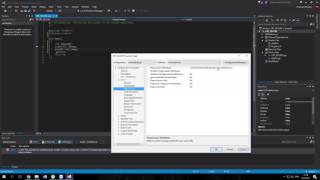 Visual Studio CC Unsafe function error FIX [upl. by Kutzenco]