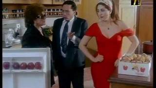 Egyptian Arabic Comedy Movie [upl. by Leclair]