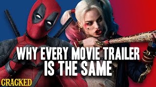 Why Every Movie Trailer Is The Same [upl. by Sean228]