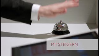 Mitsteigern ist ganz einfach [upl. by Figueroa]