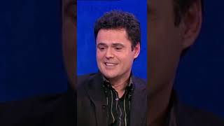 Donny Osmond and Elvis donnyosmond michaelparkinson [upl. by Kat]