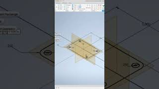 Inventor Extrusion tool [upl. by Afra845]