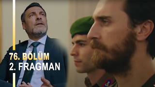 Kızılcık Şerbeti 77 Bölüm 2 Fragman  ÖMER ÖLÜYOR [upl. by Novonod]