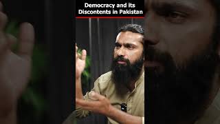 Adeel Afzal on Flawed Democracies Are We Addressing Real Issues FlawedDemocracy [upl. by Mingche286]