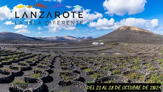 Lanzarote 2024 viaje del imserso del 21 al 28 de octubre [upl. by Jehial]