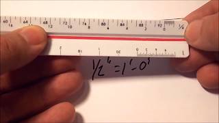 How to use Scale Ruler [upl. by Timmi]