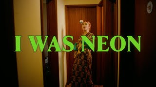 Julia Jacklin  I Was Neon Official Video [upl. by Ttsepmet]