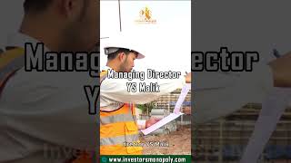 Unitech Noida projects getting resolved unitech [upl. by Namara]