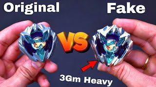 Dranbuster Original Vs Fake Full Comparison  Which One Is Worth It [upl. by Hanoy]