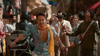 Vimal Elaichi I Kesari Holi I Ajay Devgn  Shahrukh Khan  Tiger Shroff I Gujarati TVC 60 Secs [upl. by Buckingham]