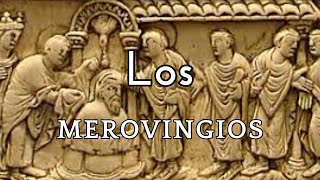 LOS MEROVINGIOS ¿DESCENDIENTES DE JESUS Merovingios DescendientesDeJesus [upl. by Stargell]