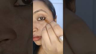 🌼How to make your kajal smudge proof🌼kajalyoutubeshorts makeuptutorial eyemakeuptutorial [upl. by Ginelle]