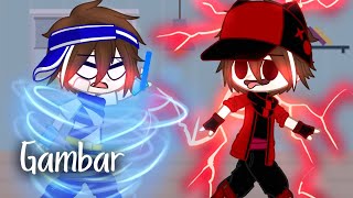 Gambar  ORIGINAL  Requested  Ft Halitau  Gacha Club Boboiboy Malaysia [upl. by Narda910]