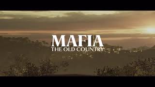 Mafia The Old Country  Teaser Trailer  PS5 Games [upl. by Eldnik]