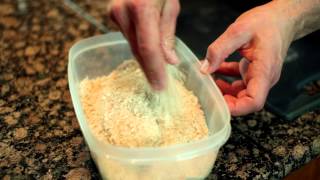 Breaded Tilapia Recipe  Tilapia Recipes [upl. by Campos]