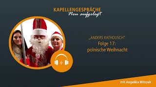 Polnische Weihnacht  Kapellengespräche  DRS [upl. by Sterrett171]