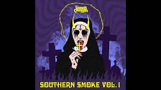 Sabbra Cadabra  Southern Smoke Vol​​1 [upl. by Kinimod]