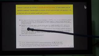 AP7 Faltava parâmetro na teoria de FokkerTetrodeSchwartzschildWheelerFeynman [upl. by Fadden]