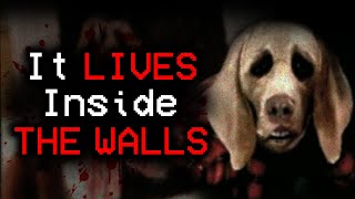 The DOG That ABDUCTS Children  Dog Nightmares [upl. by Arimahs]