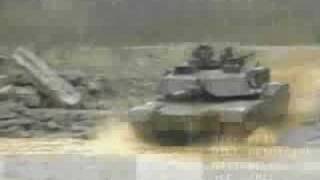 M1 Tank platoon 2 intro 2 [upl. by Ozmo541]