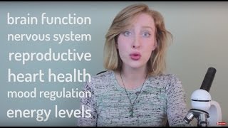 Health Dangers of Folic Acid vs Methylfolate ✔️ [upl. by Sanson797]