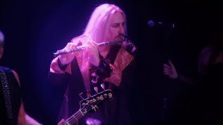 Therion  Live in Atlanta  Adulruna Rediviva and Beyond [upl. by Volotta]