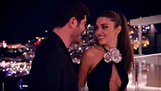 Hande Erçel and Burak Deniz  Bambaşka Biri Another Love Cannes 2023 [upl. by Htidirrem]