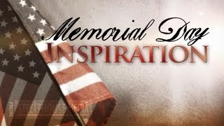 Memorial Day Inspiration Film [upl. by Llerahs]