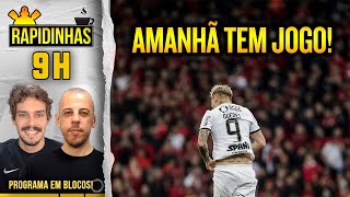 MAYCON e outros 2 jogadores REFORÇAM Corinthians  AthleticoPR vem aí  Duilio fala de OSCAR [upl. by Eadrahc]