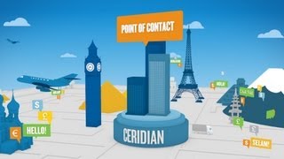 Ceridian International Payroll Services [upl. by Doane]