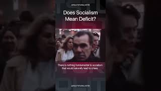 Does Socialism Mean Deficit shorts history soviet gulag socialism [upl. by Yenduhc]