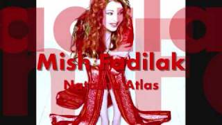 Mish Fadilak ♠ Natacha Atlas [upl. by Meehsar]