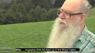 Interview with Billy Meier Nr 004 [upl. by Leirud166]