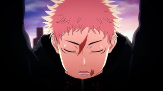 SHIBUYA INCIDENT TRAILER  JUJUTSU KAISEN EDITAMV 4K  SFX [upl. by Chaworth]