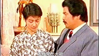 1991《福星福將》EP16 寶寶的任性差點闖下大禍 王玉玲 飾演蘇寶寶 [upl. by Luapnaej213]