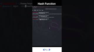 OpenSSL  Hash Functions MD5 SHA1 and SHA512 [upl. by Ayaladnot]