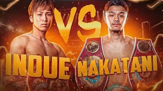 Naoya Inoue vs Junto Nakatani HIGHLIGHTS amp KNOCKOUTS  BOXING KO FIGHT HD [upl. by Anitselec]