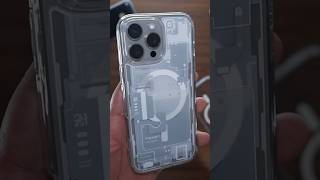 The Best iPhone 16 Pro Max case Spigen Ultra Hybrid Zero One spigen iphone16promax iphone16case [upl. by Nadirehs292]