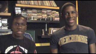 Labrinth Ft Tinchy Stryder amp Devlin  Up In Flames [upl. by Ssur494]