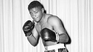 Floyd Patterson  Bob and Weave Defense Highlights [upl. by Enyaj]