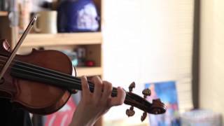 Nicola Benedetti NPR Music Tiny Desk Concert [upl. by Bunny]