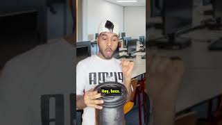 WHEN BONDE BUYS A THERMOS🤣💀 comedy funny shorts trending youtubeshorts shahzeb2911 [upl. by Aras862]