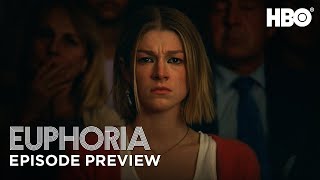 euphoria  season 2 episode 8 promo  hbo [upl. by Hehre]