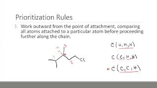 Organic Chemistry Chapter 44 [upl. by Drof]