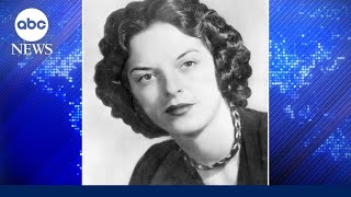 Carolyn Bryant Donham Emmett Till accuser dies at 88 [upl. by Ramal]